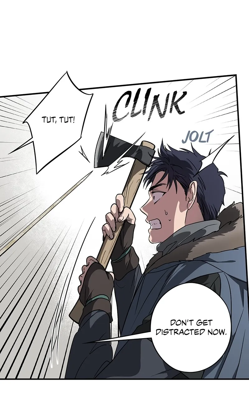 Read The Spark in Your Eyes EN Manga Online
