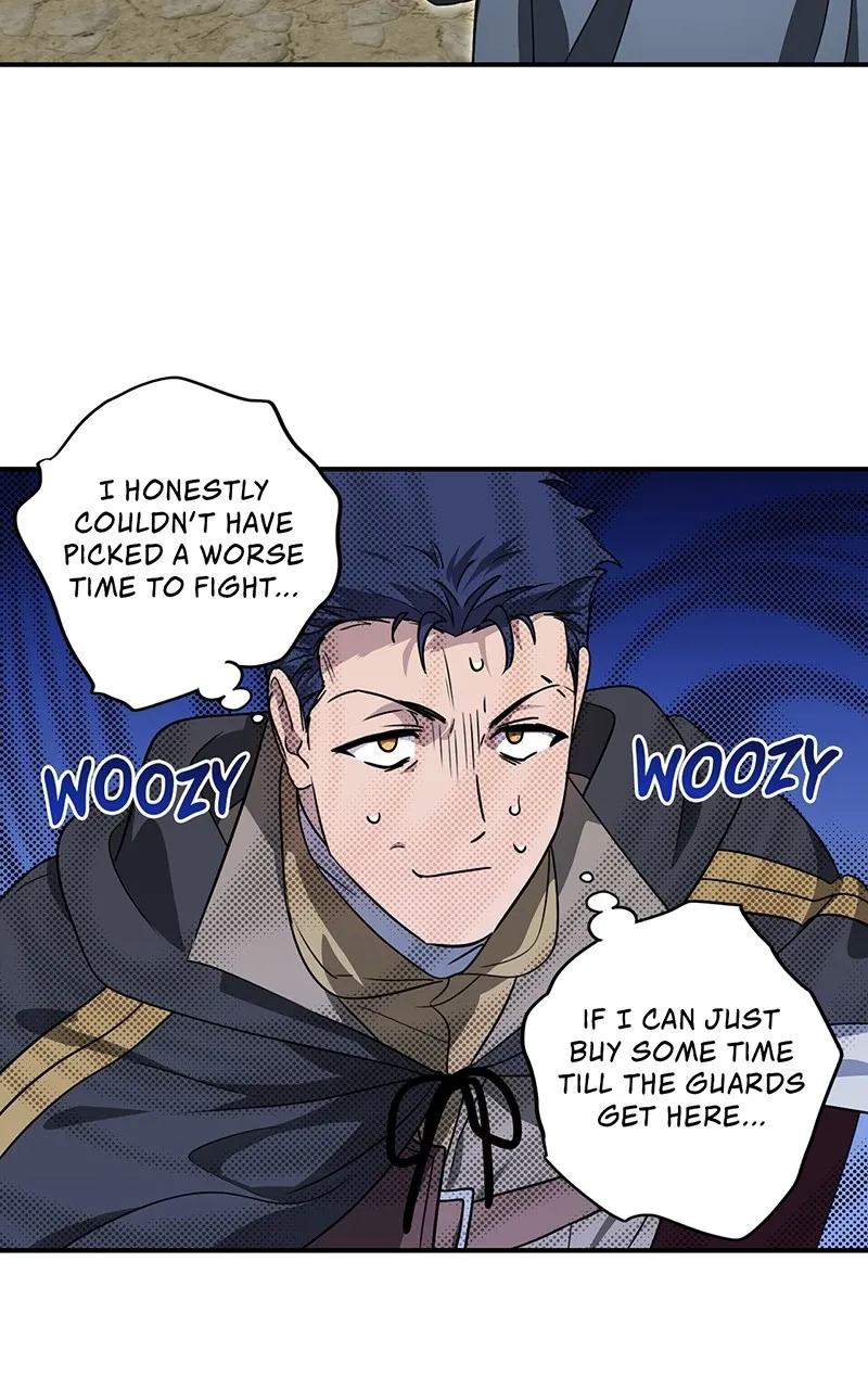 Read The Spark in Your Eyes EN Manga Online