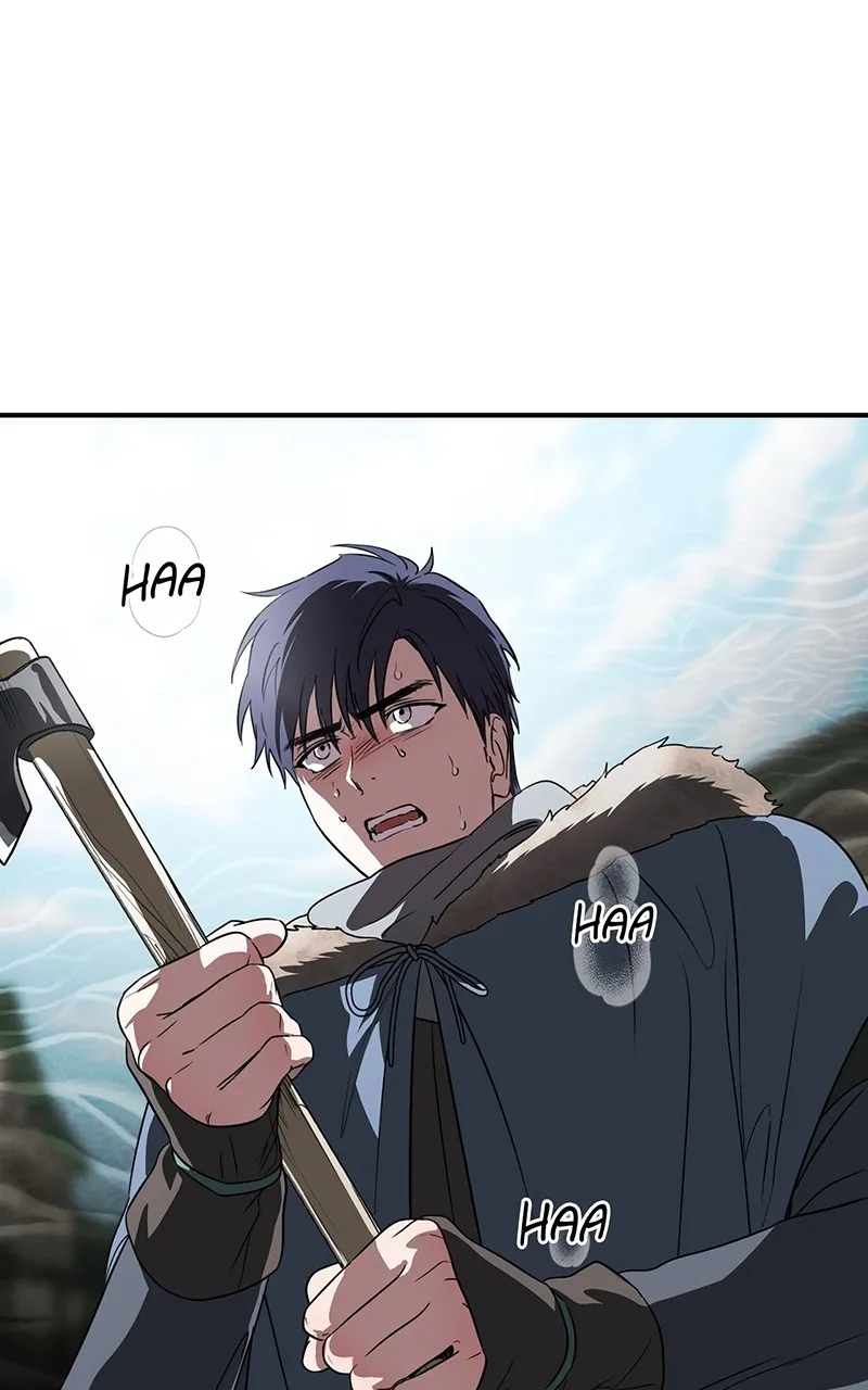 Read The Spark in Your Eyes EN Manga Online
