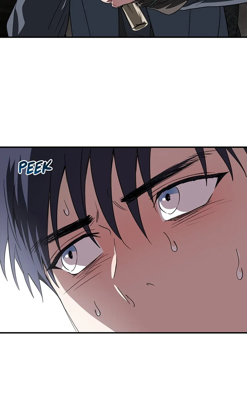 Read The Spark in Your Eyes EN Manga Online