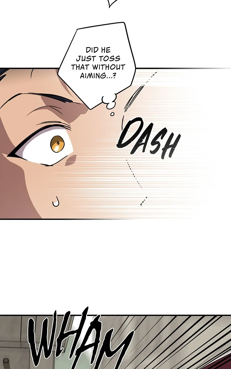 Read The Spark in Your Eyes EN Manga Online