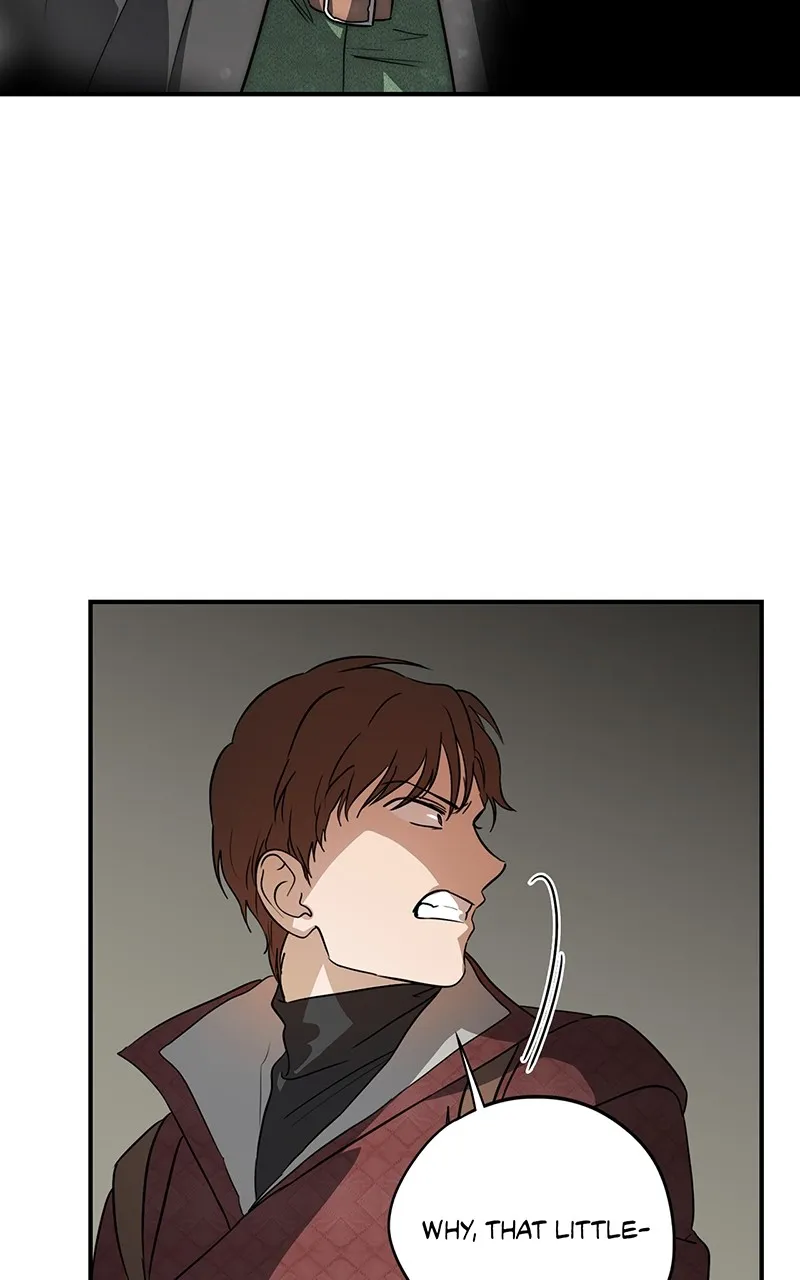 Read The Spark in Your Eyes EN Manga Online