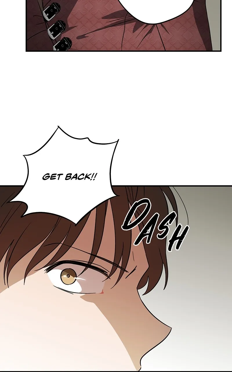 Read The Spark in Your Eyes EN Manga Online