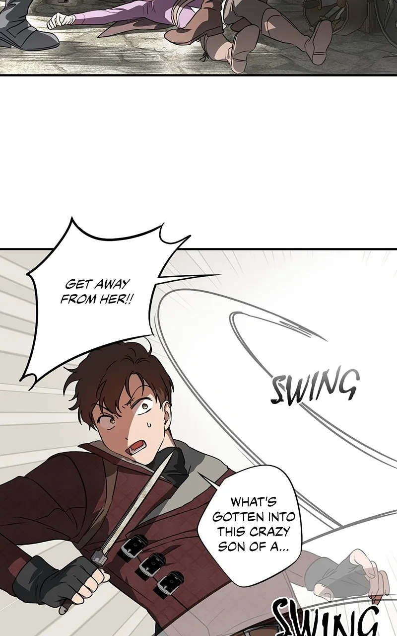 Read The Spark in Your Eyes EN Manga Online