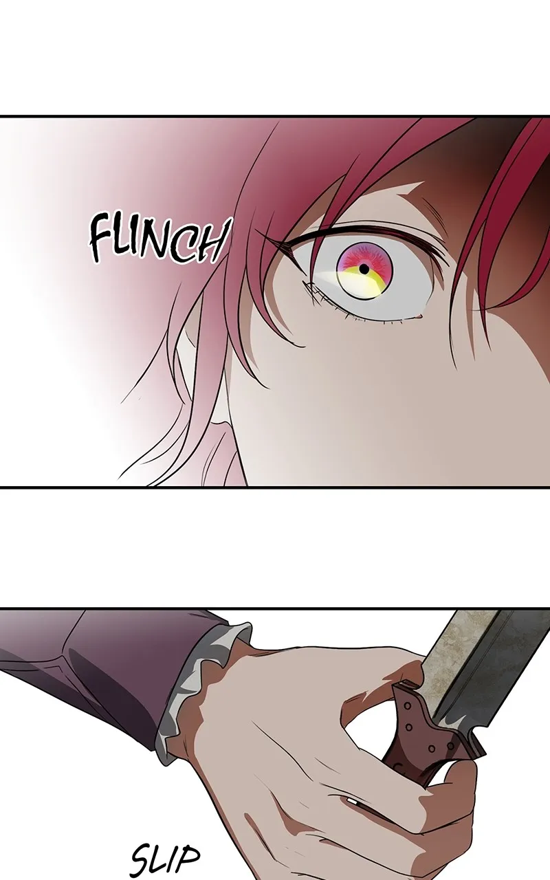 Read The Spark in Your Eyes EN Manga Online