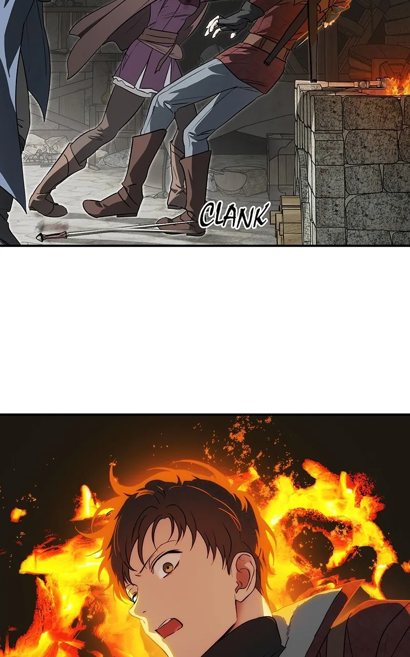 Read The Spark in Your Eyes EN Manga Online