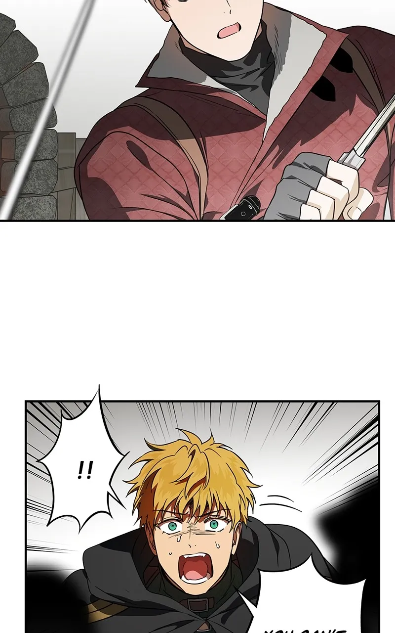 Read The Spark in Your Eyes EN Manga Online