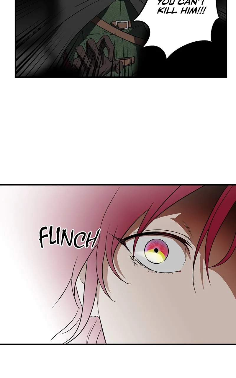 Read The Spark in Your Eyes EN Manga Online