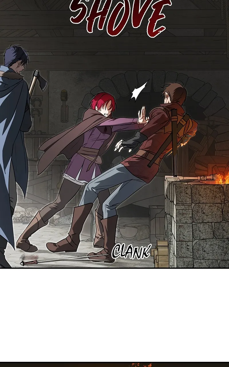 Read The Spark in Your Eyes EN Manga Online