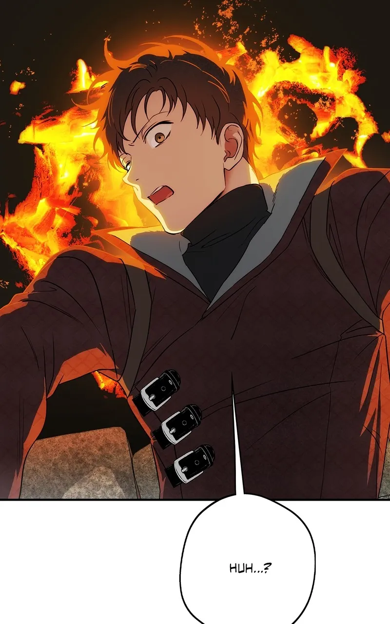 Read The Spark in Your Eyes EN Manga Online