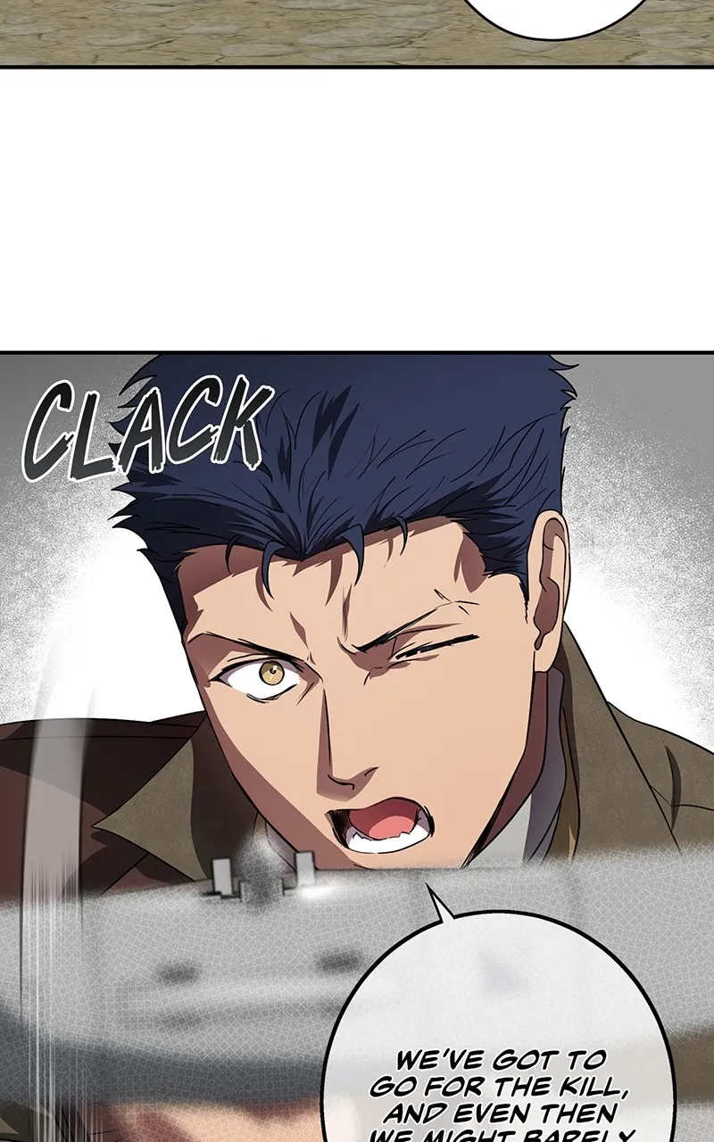 Read The Spark in Your Eyes EN Manga Online