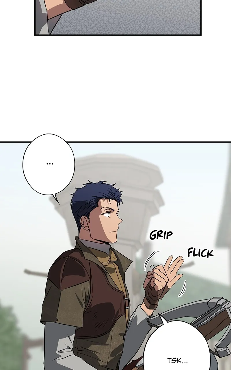 Read The Spark in Your Eyes EN Manga Online