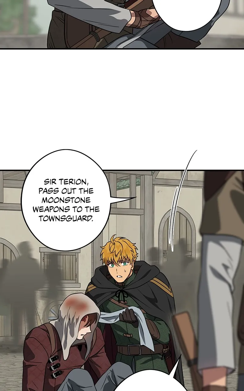 Read The Spark in Your Eyes EN Manga Online