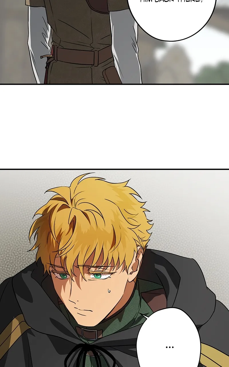 Read The Spark in Your Eyes EN Manga Online