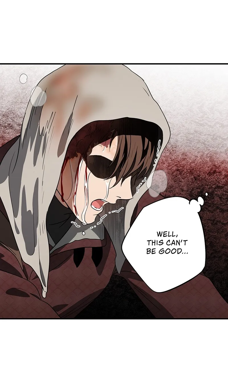 Read The Spark in Your Eyes EN Manga Online