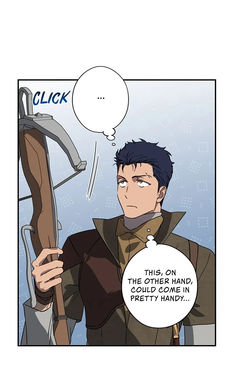 Read The Spark in Your Eyes EN Manga Online