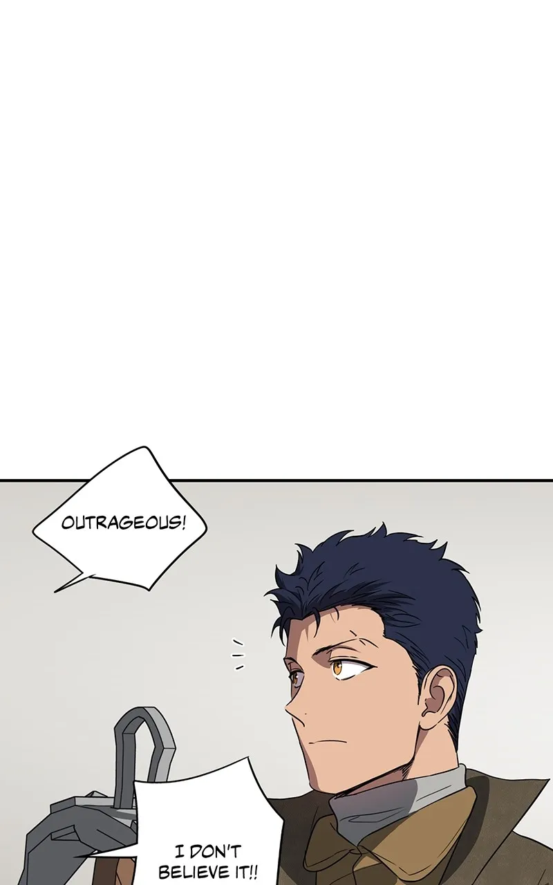 Read The Spark in Your Eyes EN Manga Online