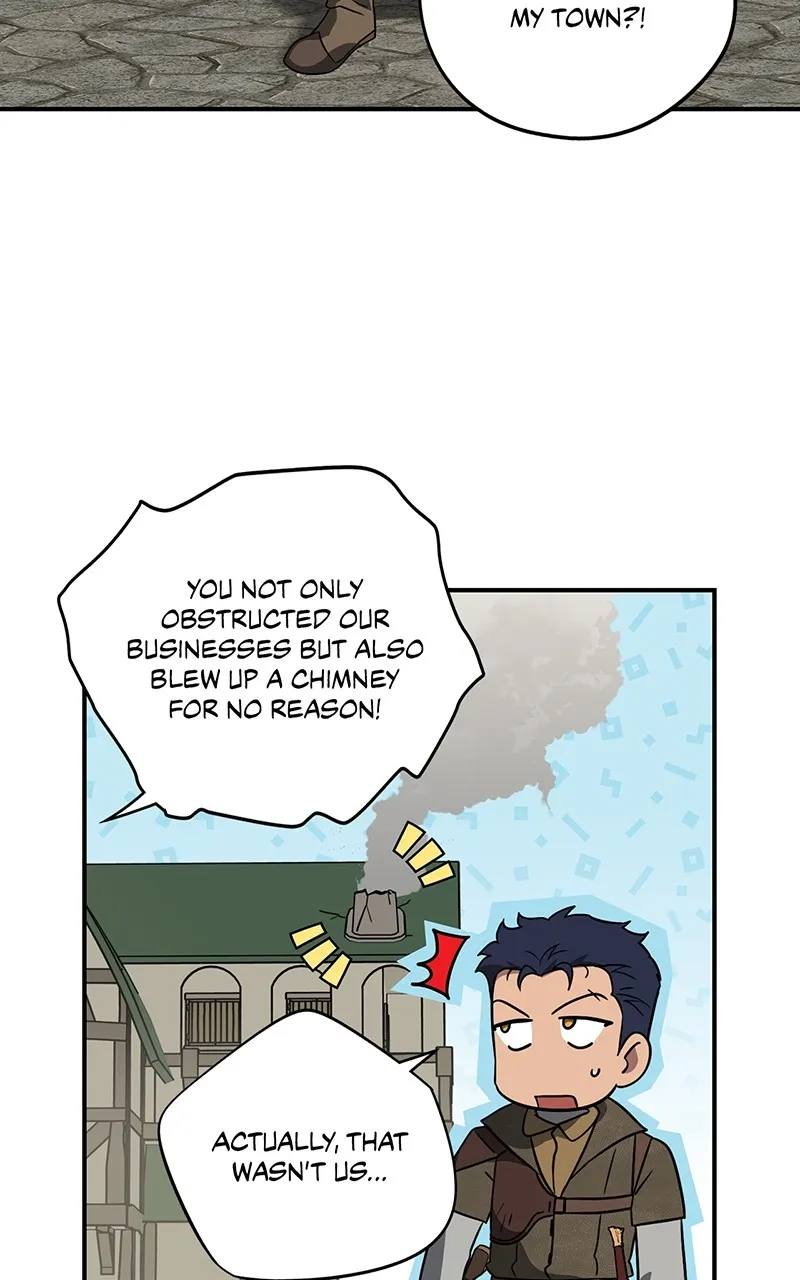 Read The Spark in Your Eyes EN Manga Online