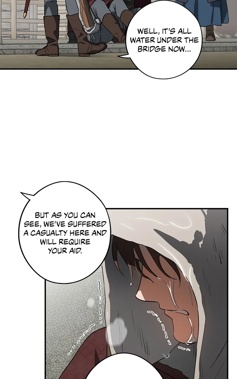 Read The Spark in Your Eyes EN Manga Online