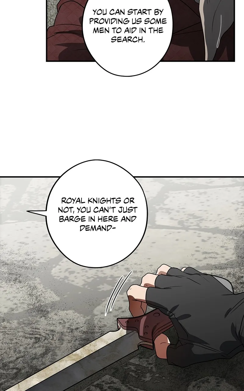Read The Spark in Your Eyes EN Manga Online