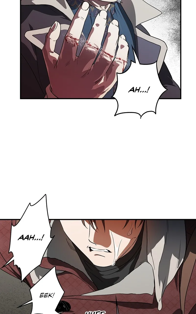 Read The Spark in Your Eyes EN Manga Online