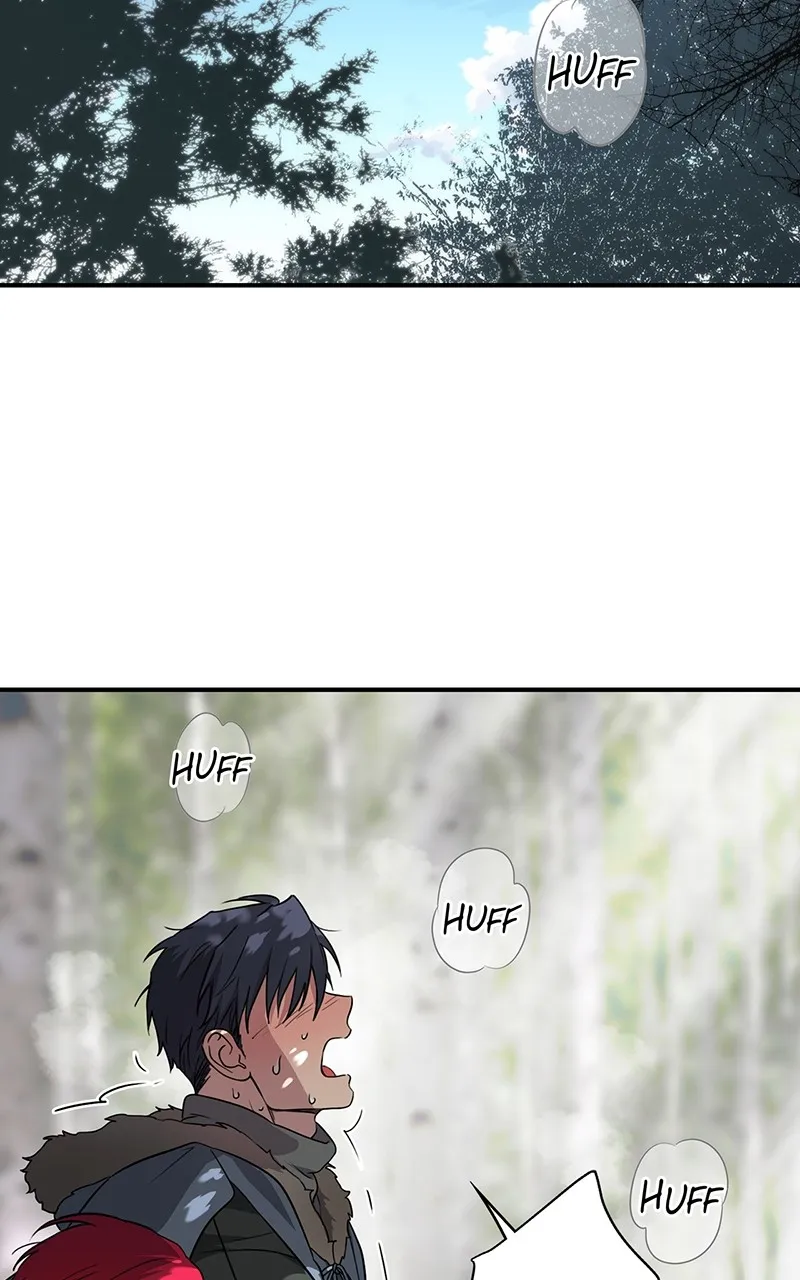 Read The Spark in Your Eyes EN Manga Online
