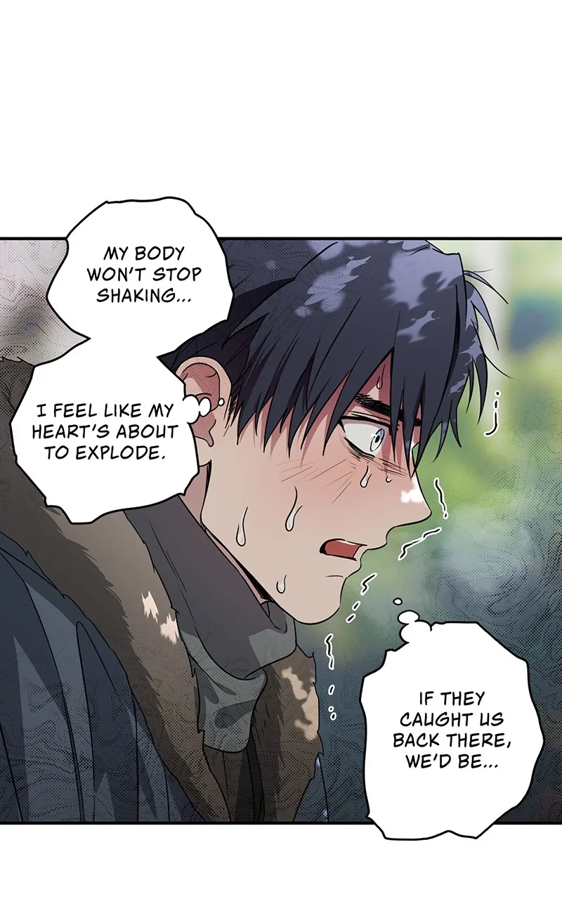 Read The Spark in Your Eyes EN Manga Online