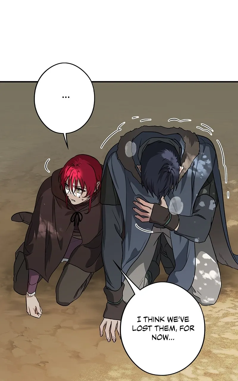 Read The Spark in Your Eyes EN Manga Online