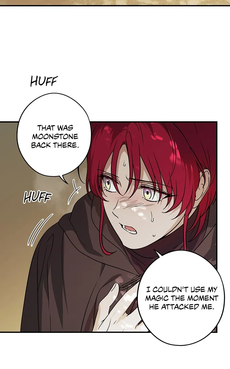 Read The Spark in Your Eyes EN Manga Online