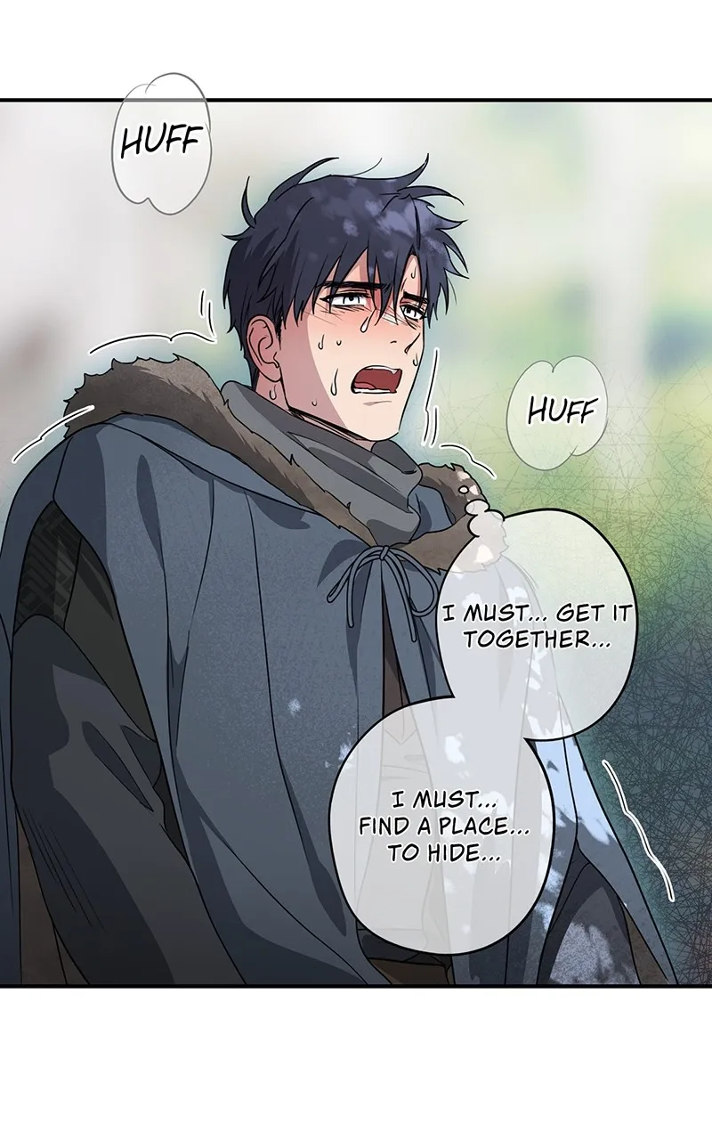 Read The Spark in Your Eyes EN Manga Online