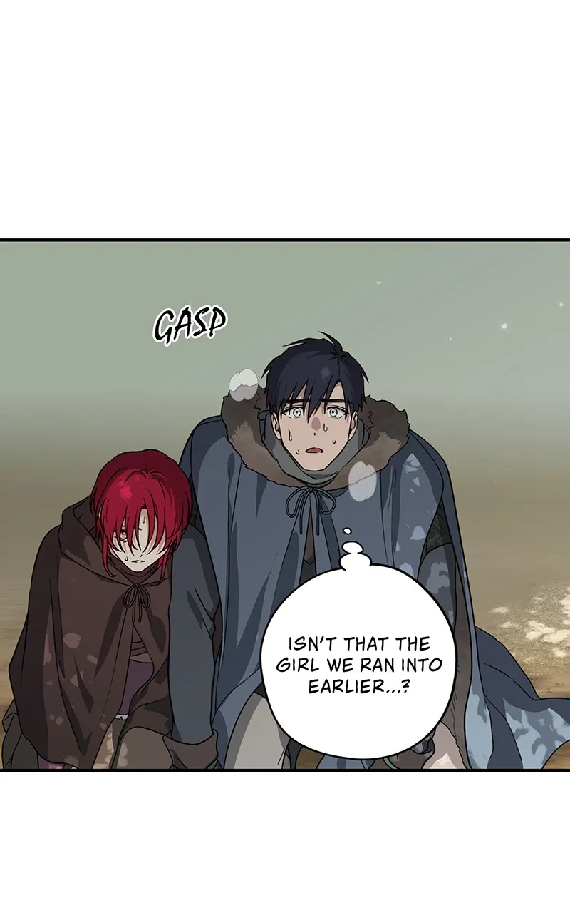 Read The Spark in Your Eyes EN Manga Online