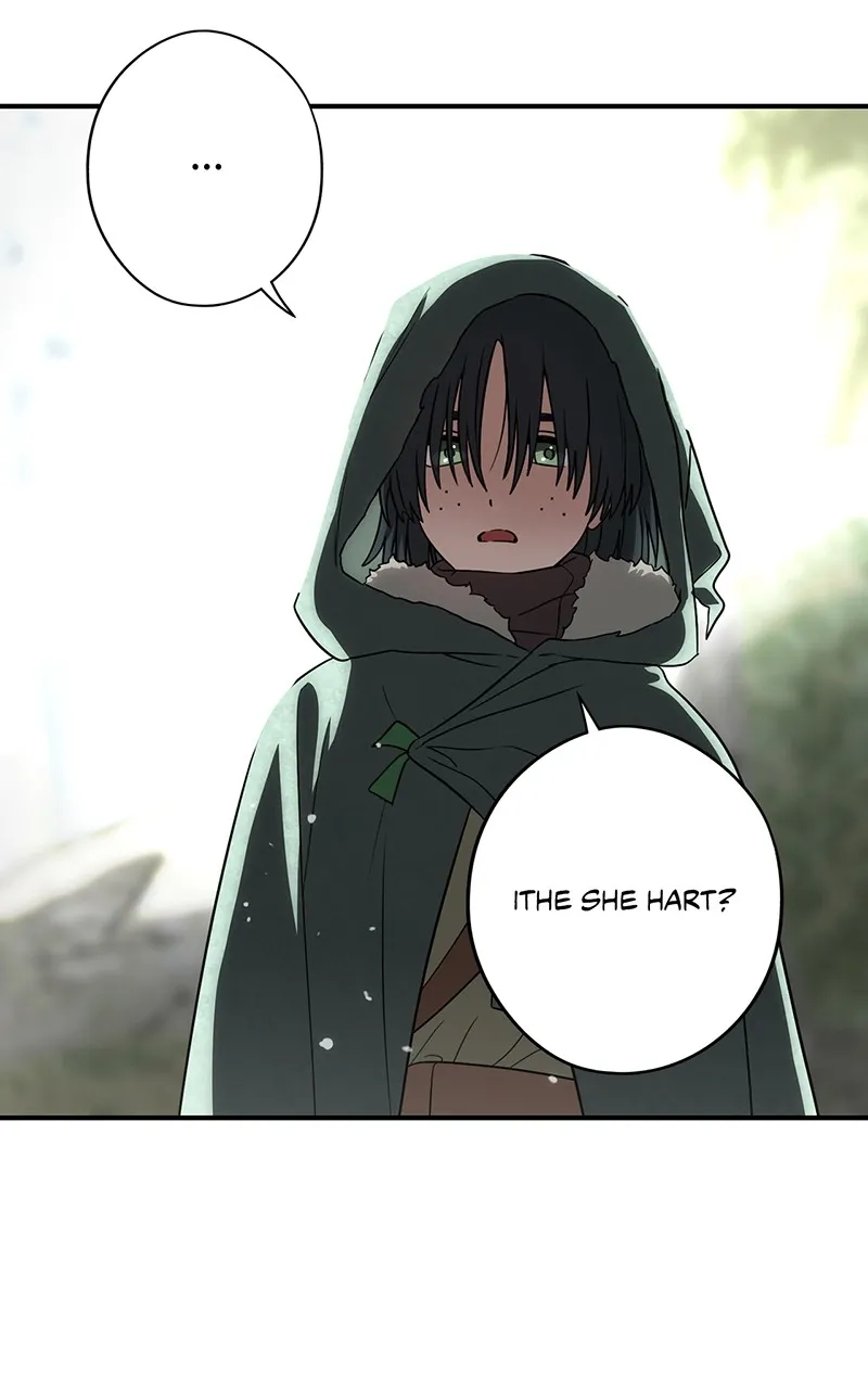 Read The Spark in Your Eyes EN Manga Online