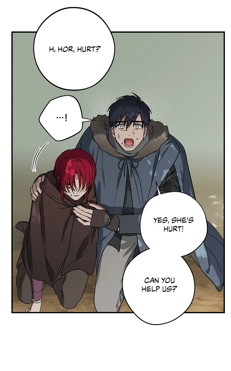 Read The Spark in Your Eyes EN Manga Online