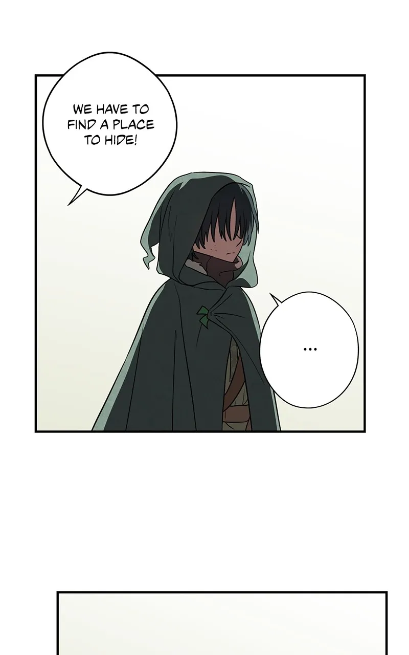 Read The Spark in Your Eyes EN Manga Online