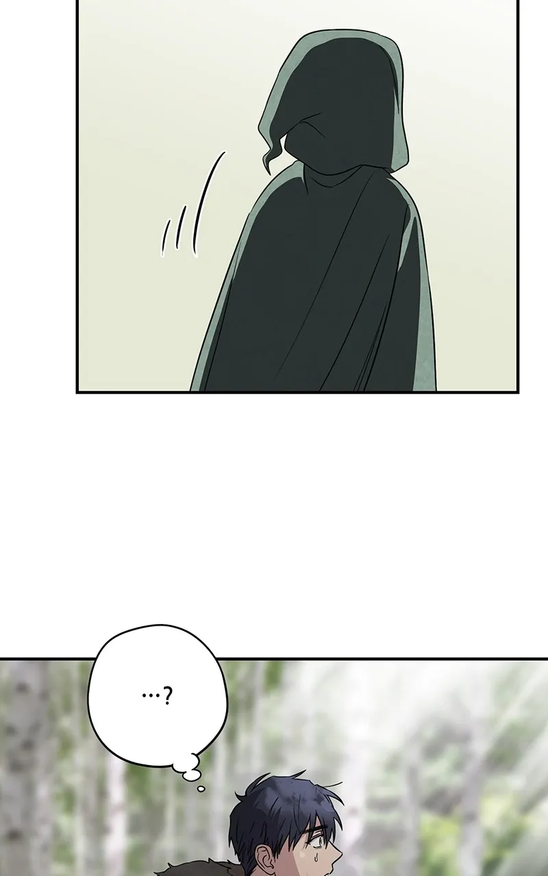 Read The Spark in Your Eyes EN Manga Online