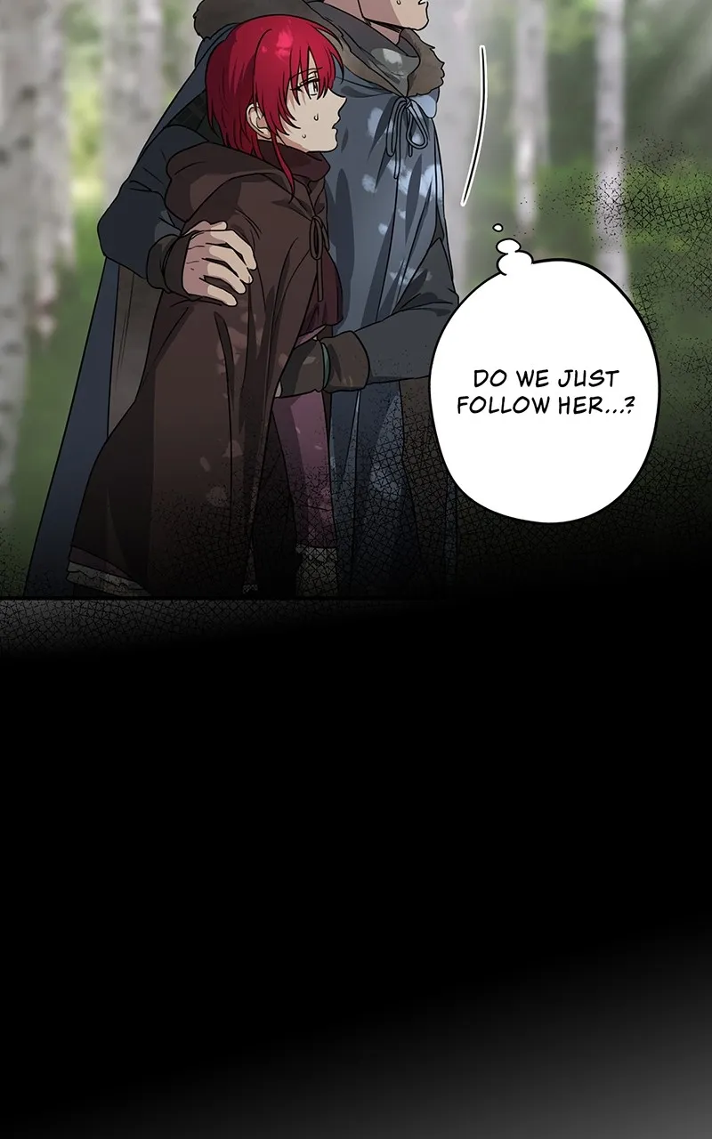 Read The Spark in Your Eyes EN Manga Online