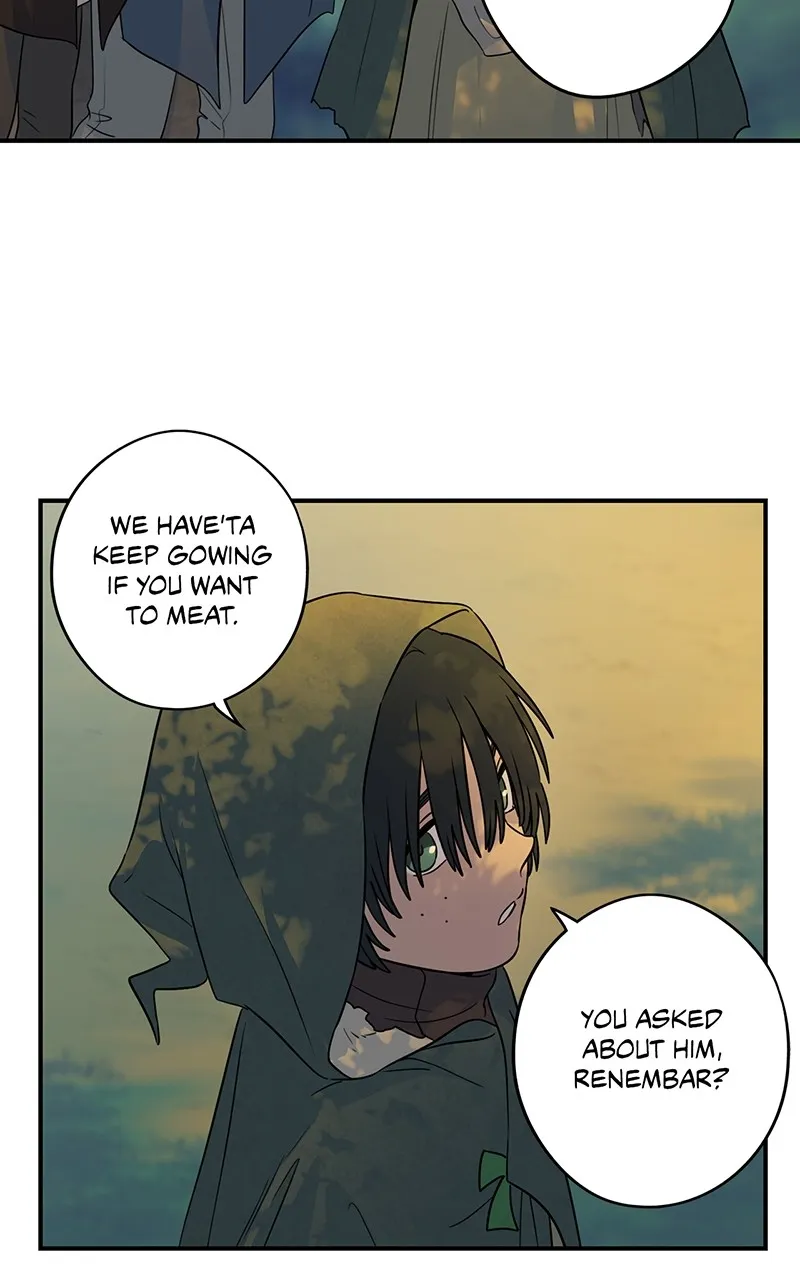 Read The Spark in Your Eyes EN Manga Online