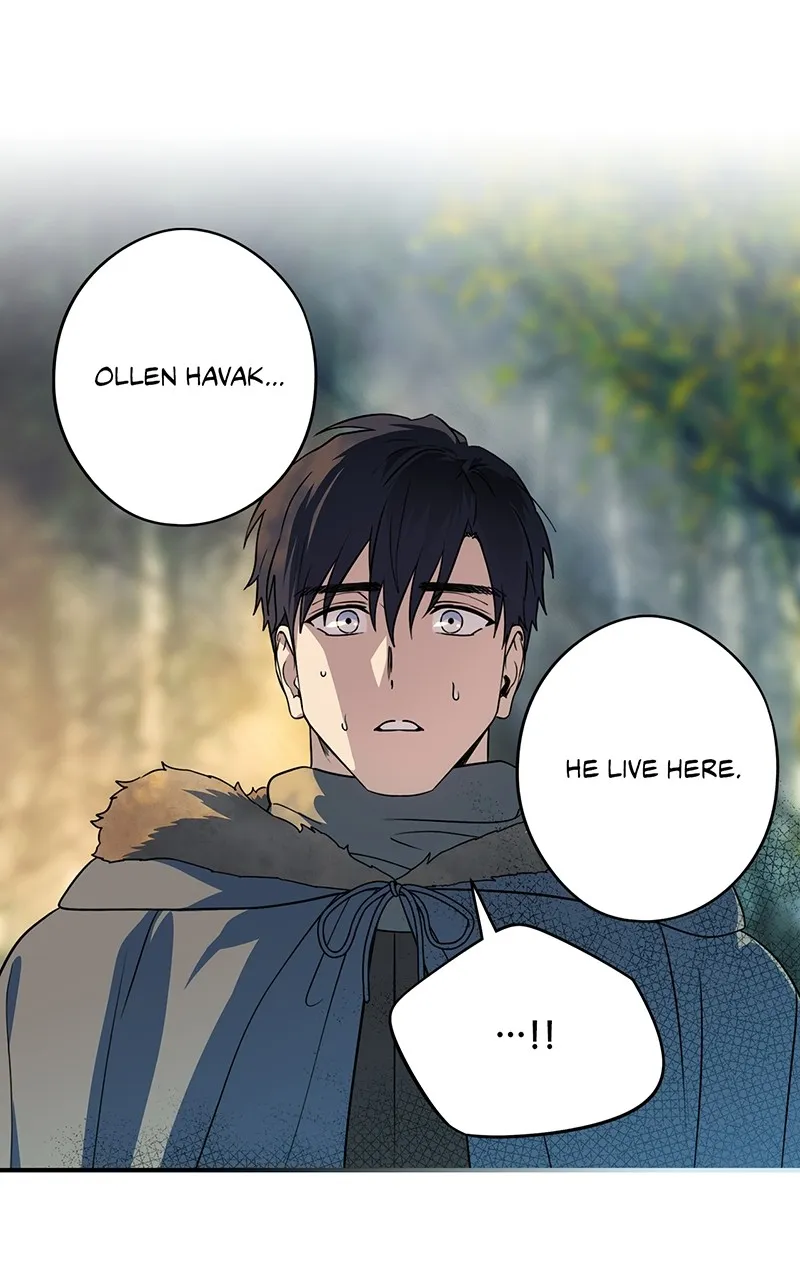 Read The Spark in Your Eyes EN Manga Online