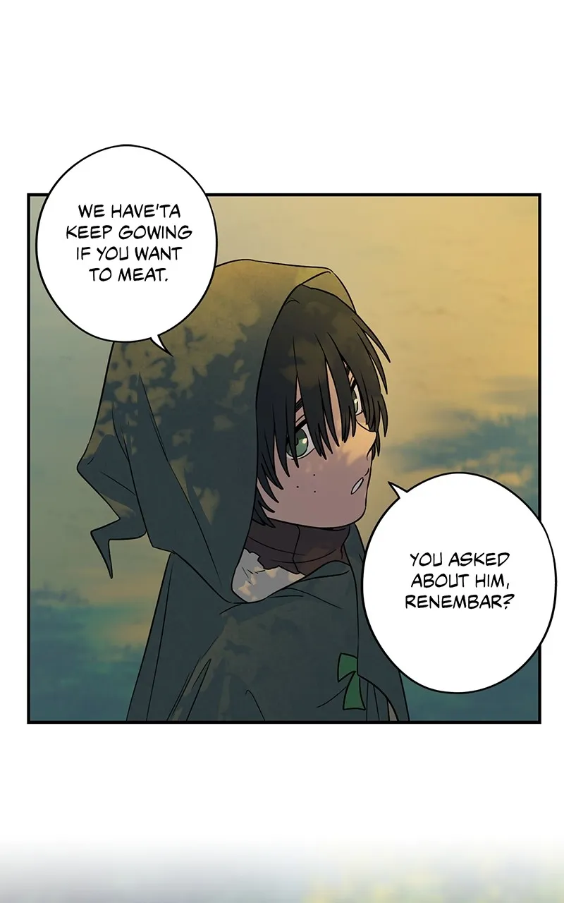 Read The Spark in Your Eyes EN Manga Online