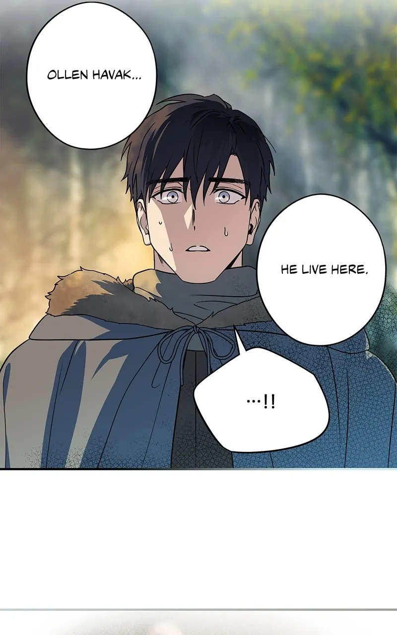 Read The Spark in Your Eyes EN Manga Online
