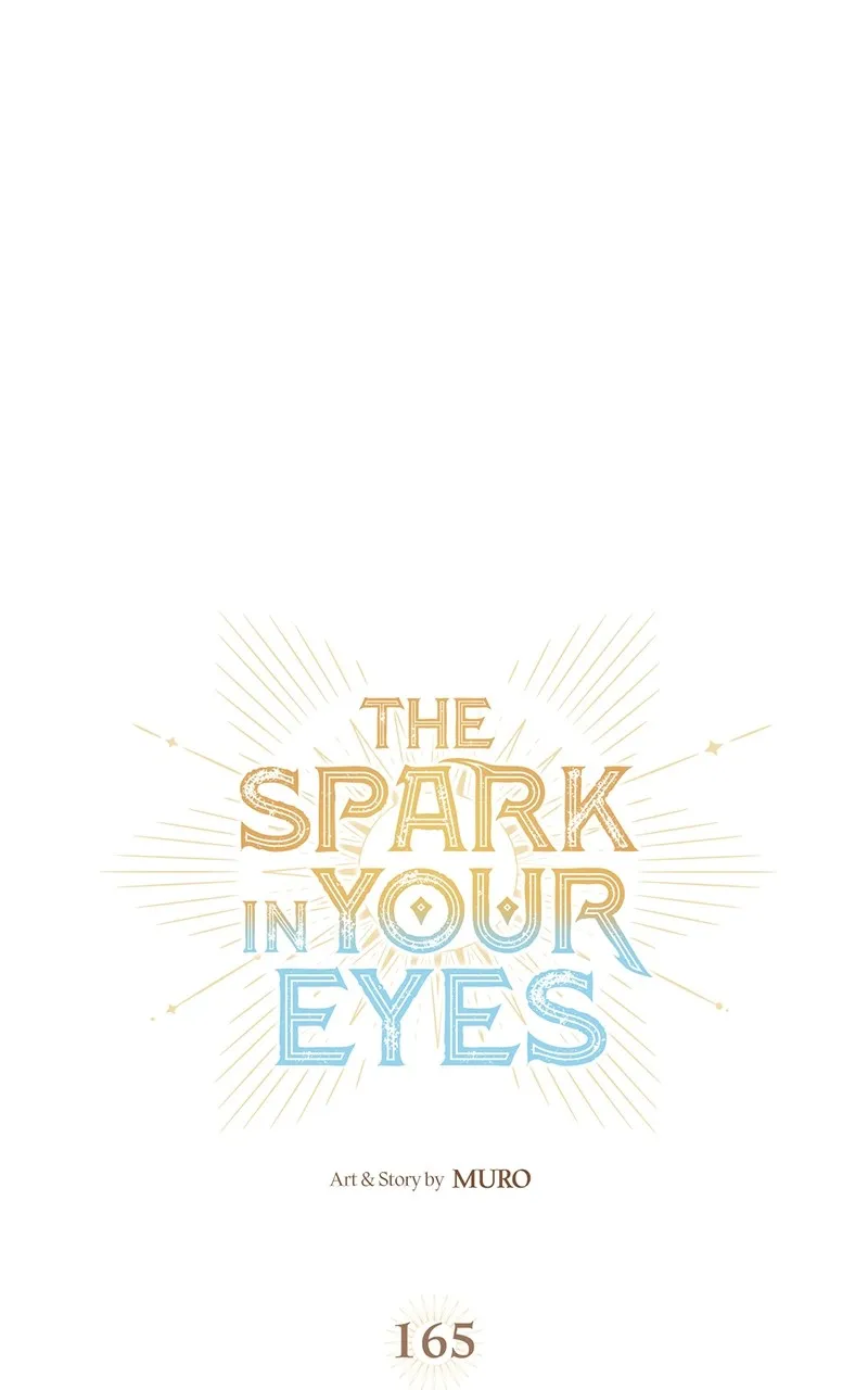Read The Spark in Your Eyes EN Manga Online