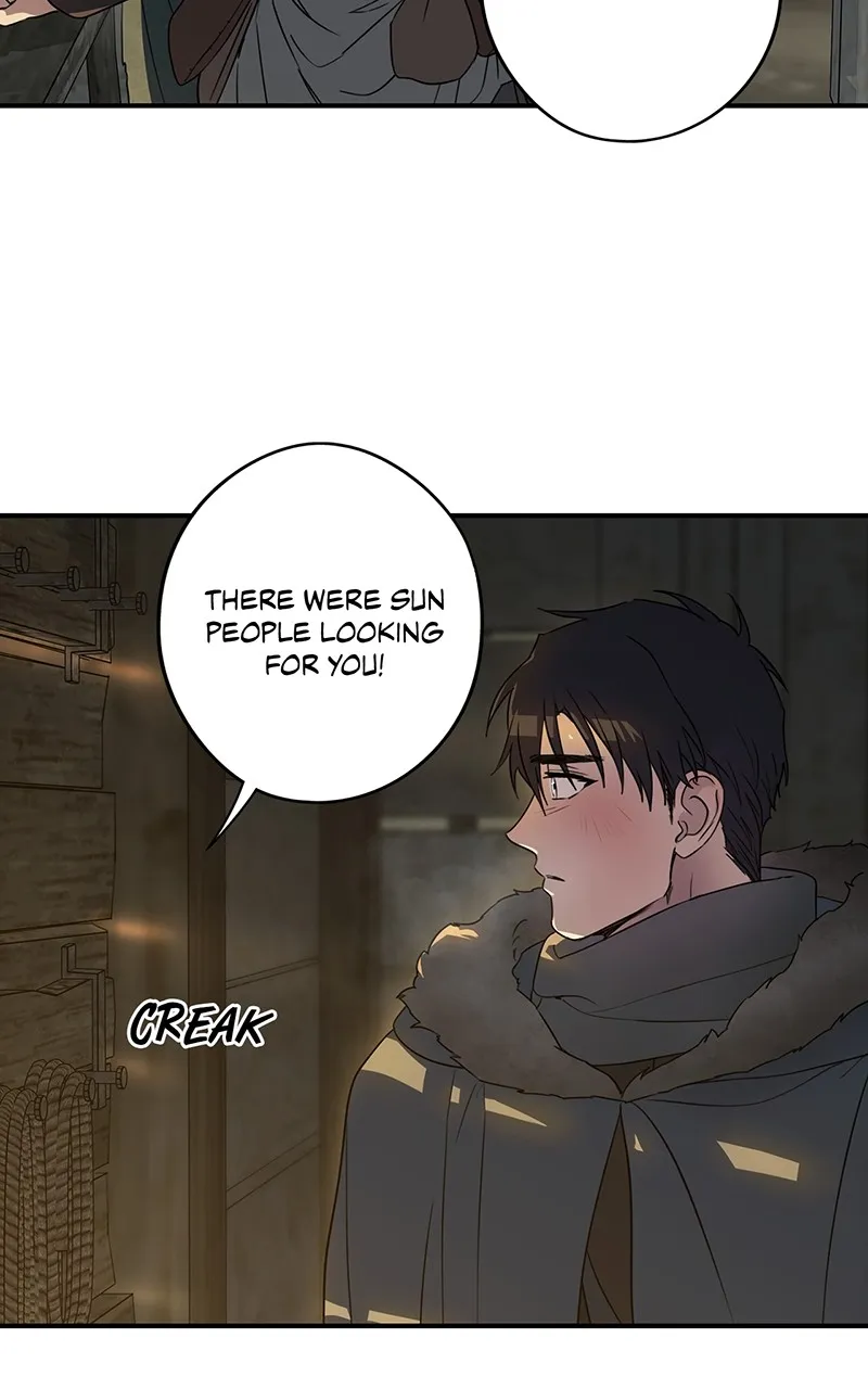 Read The Spark in Your Eyes EN Manga Online