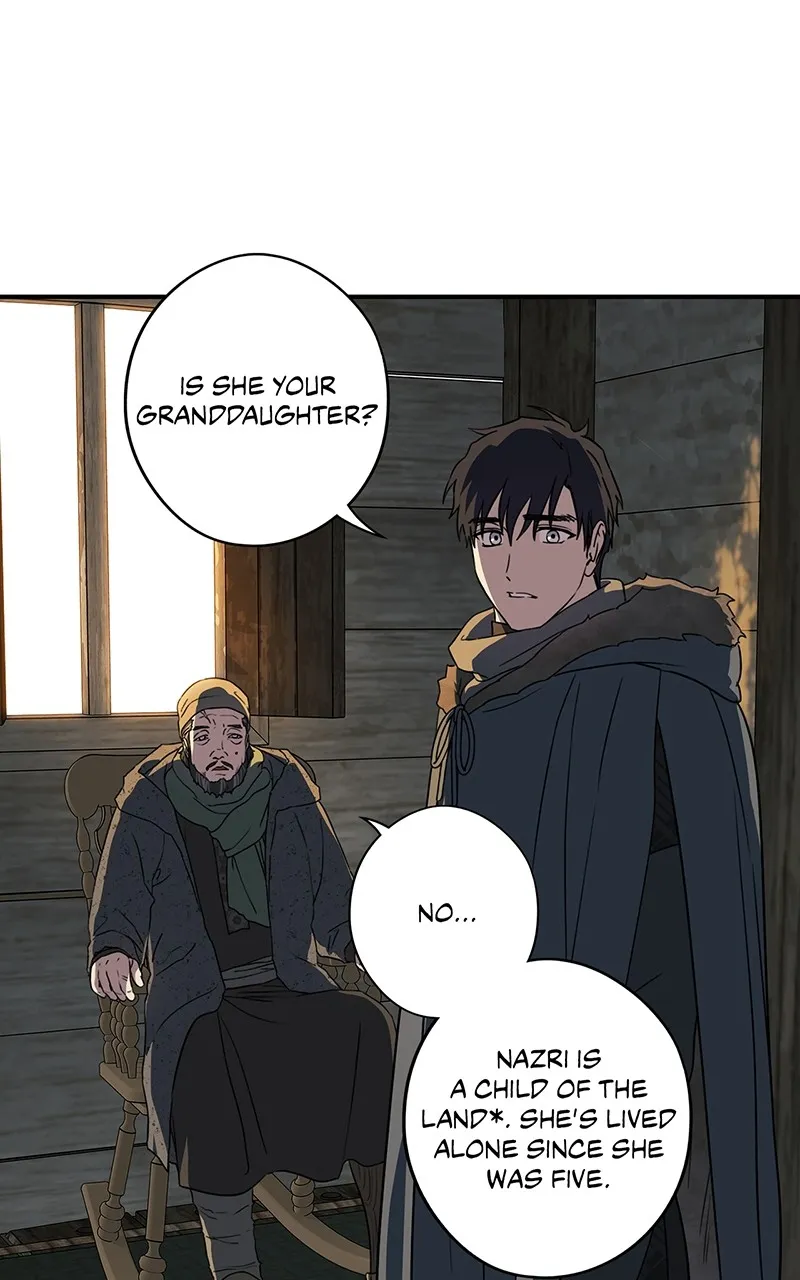 Read The Spark in Your Eyes EN Manga Online