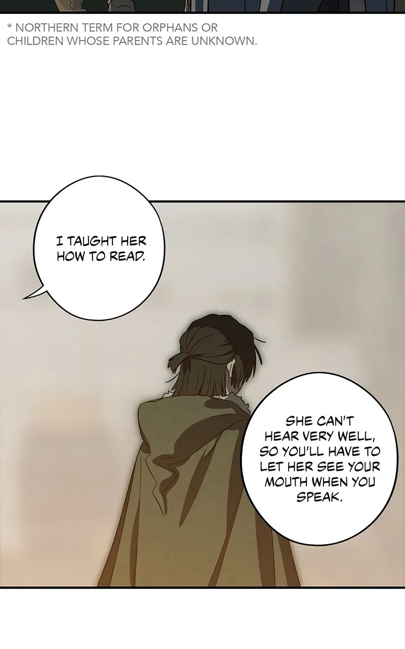 Read The Spark in Your Eyes EN Manga Online