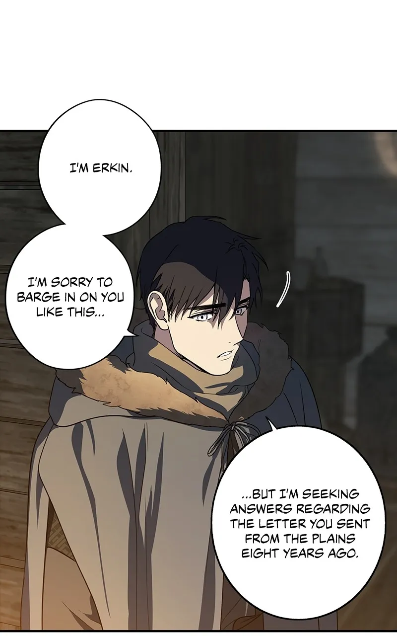 Read The Spark in Your Eyes EN Manga Online