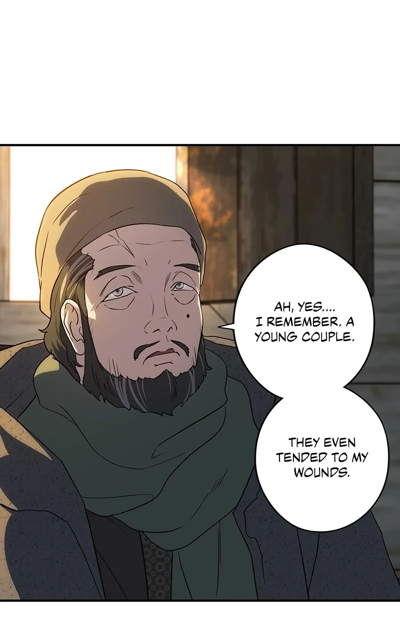 Read The Spark in Your Eyes EN Manga Online
