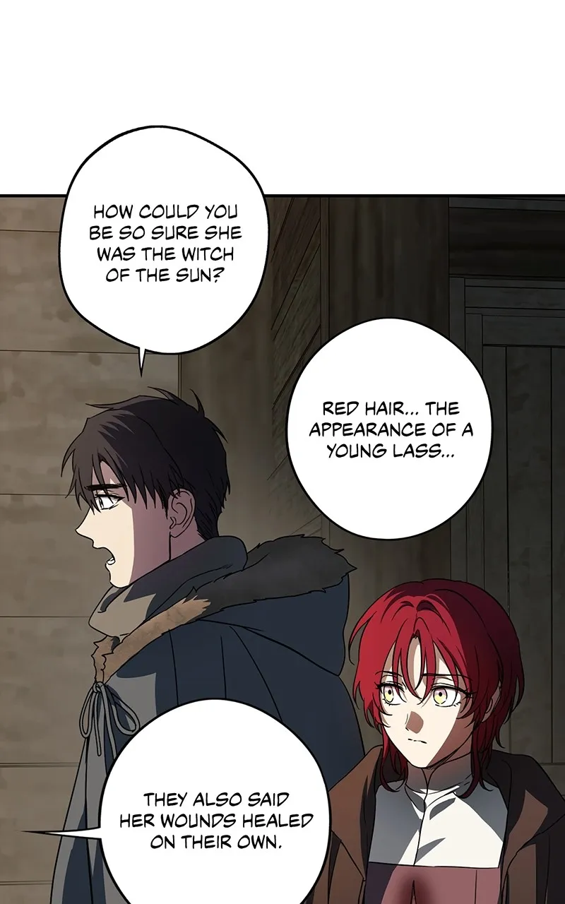 Read The Spark in Your Eyes EN Manga Online
