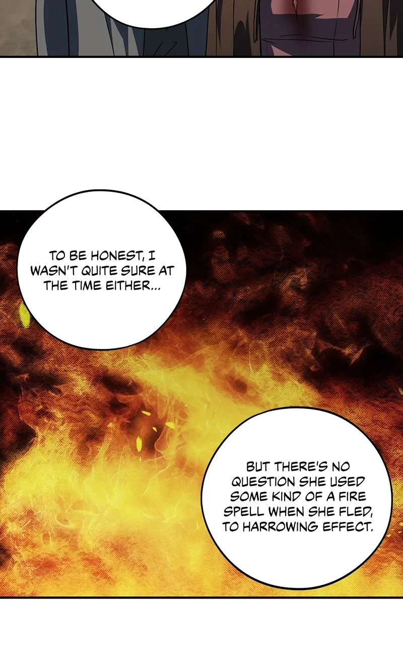 Read The Spark in Your Eyes EN Manga Online