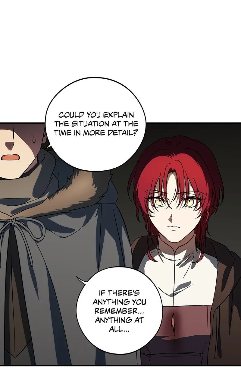 Read The Spark in Your Eyes EN Manga Online