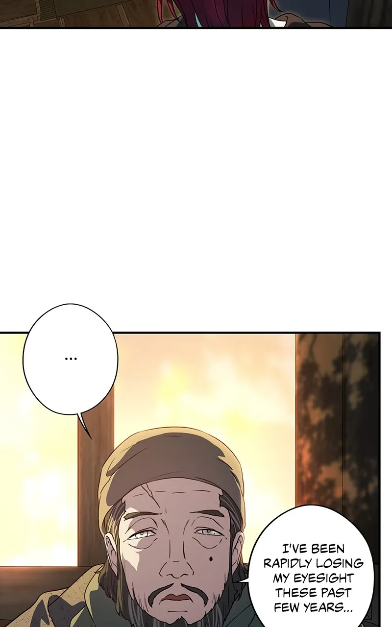 Read The Spark in Your Eyes EN Manga Online